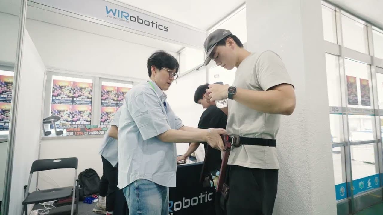  [위로보틱스] 2026 한중일 여자배구 탑클럽 슈퍼매치 제주대회 1일차 하이라이트 | WIRobotics Day 1 Highlights