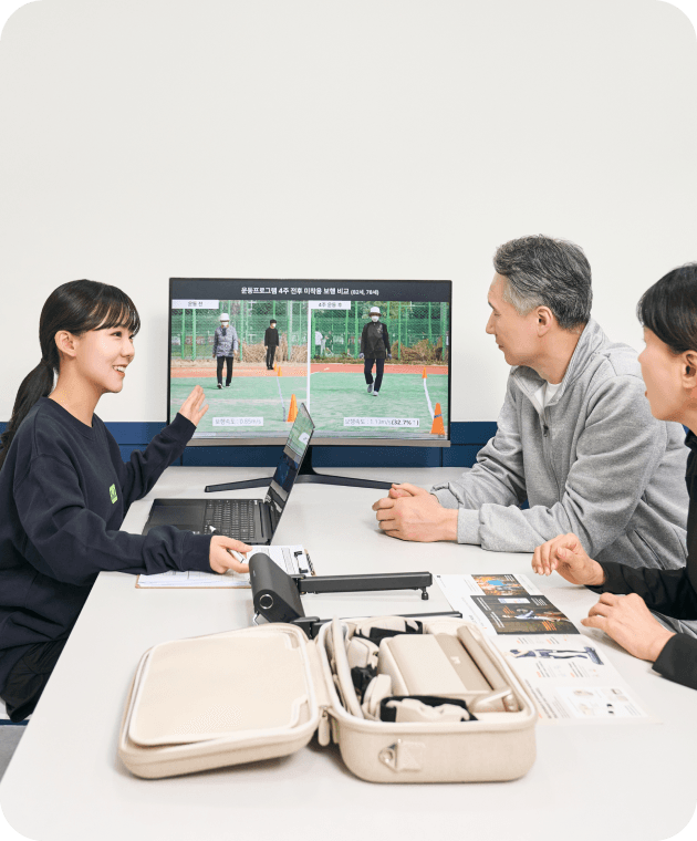 Training Description